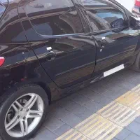 ۲۰۷مدل۴۰۳سقف پانا دنده ارتقا یافته