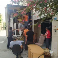 خدمات حمل اساسیه منزل اسان بارپهلوان|خدمات حمل و نقل|گنبد کاووس, |دیوار