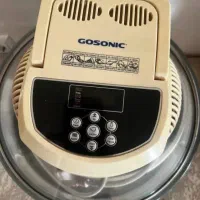 هواپز Gosonic|اجاق گاز و لوازم برقی پخت‌وپز|رشت, چمارسرا|دیوار