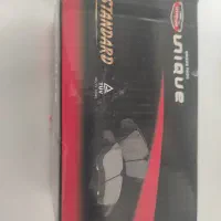 لنت ترمز جلو چرخ جلو مزدا کارا