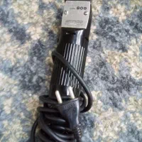 ماشین اصلاح