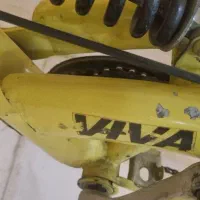 دوچرخه ۲۰ ویوا|دوچرخه، اسکیت، اسکوتر|زاهدان, |دیوار