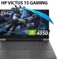 HP VICTUS RTX4050