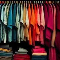 فروشنده خانم