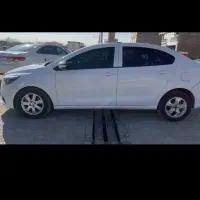 شاهین سانروف داربیرنگ سالم|خودرو سواری و وانت|قیدار, |دیوار