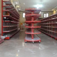 قفسهه فرووشگاهیی۸۵۴۶|فروشگاه و مغازه|بیله سوار, |دیوار