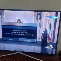تلویزیون سامسونگ 43