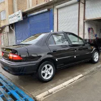 سمند EF7 91|خودرو سواری و وانت|بوکان, |دیوار