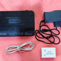 مودم تی پی لینک