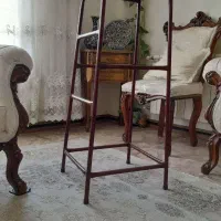 چهار پایه آهنی|مبلمان خانگی و میز عسلی|تهران, چیتگر شمالی|دیوار