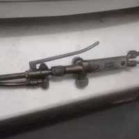 سرپیک المانی