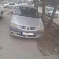 تندر 90 مدل 86 E2|خودرو سواری و وانت|تبریز, |دیوار