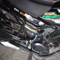 شکاری/۴هزارکار/قدرت ۲۰۰|موتورسیکلت|سبزوار, بیهق شرقی|دیوار