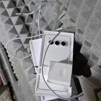 گوشی داریا باند ۲ نو همراه باشارژر|موبایل|قم, شهدا|دیوار