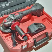 مینی فرز شارژی پارکساید، دریل بتن کن ،دریل شارژی