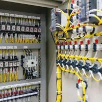 نیازمند شاگرد جهت برق کاری ساختمان