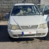 ۱۱۱ بدونه رنگ شاسی پلم