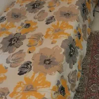 تخت یک نفره فلزی