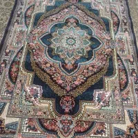 دوتا فرش 6متری