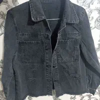 کت جین سالم