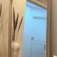 آینه قدی خیلی بزرگ ۳ متر در ۱۳۰ باشگاه وآرایشگاه
