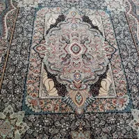 فرش 12متری در حد نو