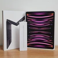 آیپد پرو ipad pro 12.9 m2 (512G)|تبلت|تهران, خاقانی|دیوار