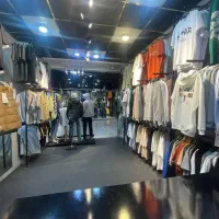 مغازه تجاری الماس شرق معاوضه با خودرو