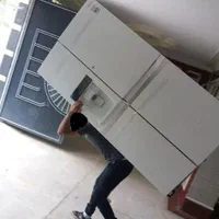 باربری حمل اثاثیه منزل +بسته بندی+بامجوزرسمی