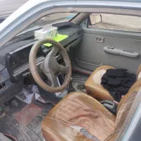 پراید صبا|خودرو سواری و وانت|یزد, |دیوار