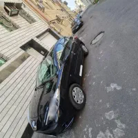 ۲۰۷ سقف فلز دنده ای مدل ۱۴۰۳ کم کار|خودرو سواری و وانت|رشت, کاکتوس|دیوار