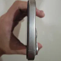 فروش ایفون ۱۵پرومکس در حد نو|موبایل|تهران, شمیراننو|دیوار