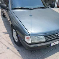 ۴۰۵ مدل ۹۶ معاوضه