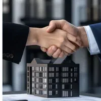 استخدام در دفتر املاک