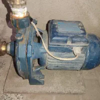 پمپ آب پنتاکس یک اسب