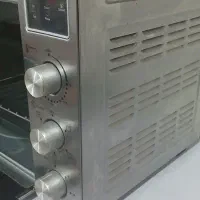 یک عددتسترتمیز|اجاق گاز و لوازم برقی پخت‌وپز|بندر ماهشهر, |دیوار