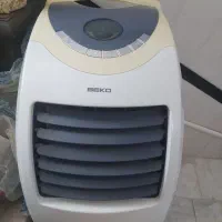 کولر گازی کم مصرف