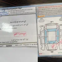 سمند lx موتورxu7|خودرو سواری و وانت|اردبیل, |دیوار