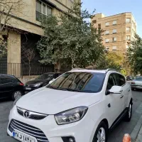 جک S5 مدل 94 دنده