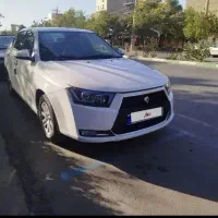 دناپلاس۶دنده ef7p اپشنال|خودرو سواری و وانت|گلستان (تهران), |دیوار