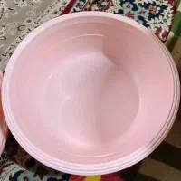آبکش استیل وپلاستیکی باتشت|ظروف پخت‌وپز|اصفهان, صائب|دیوار