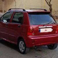 Mvm110چهارسیلندر