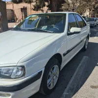 پارس سفارشی فول بدون رنگ درحد|خودرو سواری و وانت|کرمان, |دیوار