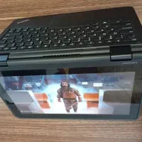 لپ تاپ صفحه لمسی Lenovo Think Pad Yoga11e|رایانه همراه|تهران, هفت حوض|دیوار