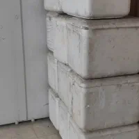 یخدان یونولیتی|لوازم نظافت|زرند, |دیوار