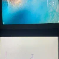 دو عدد ایپد و ایرپاد ipad airdrop