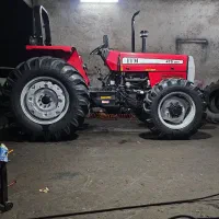 تراکتور ۴۷۵جفت مدل۴۰۲