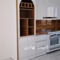 کابینت متری ۱۷میلیون تومان
