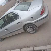 سمند|خودرو سواری و وانت|مرند, |دیوار