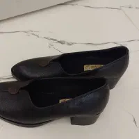 کفش و دمپایی نو داخل جعبه|کیف، کفش، کمربند|همدان, |دیوار